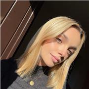 profesora de repaso y apoyo para todas las asignaturas de primaria